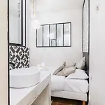 9 Cosy 2 Ideal Famille Apartmán Paříž