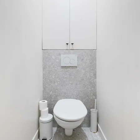9 Cosy 2 Ideal Famille Apartmán Paříž