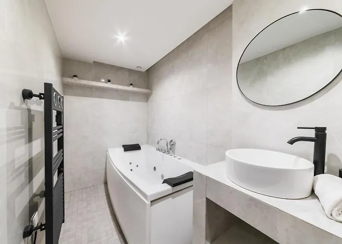 Appartement 9 Cosy 2 Ideal Famille